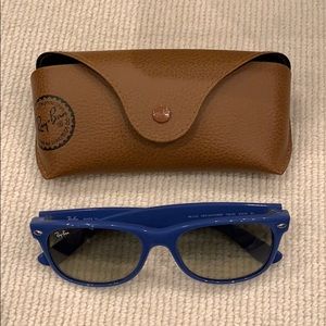 Ray-Ban New Waferer Sunglasses